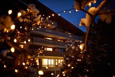 فندق Gstaaderhof  Active & Relax