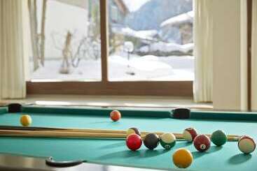 هتل Gstaaderhof Active & Relax