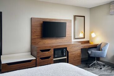 هتل Hampton Inn Melbourne Viera