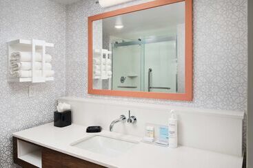 هتل Hampton Inn Melbourne Viera