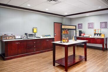 هتل Hampton Inn Melbourne Viera