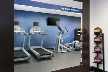 هتل Hampton Inn Melbourne Viera