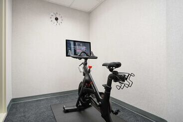 هتل Hampton Inn Melbourne Viera