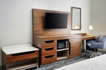 هتل Hampton Inn Melbourne Viera