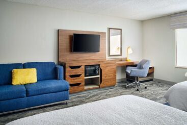 هتل Hampton Inn Melbourne Viera