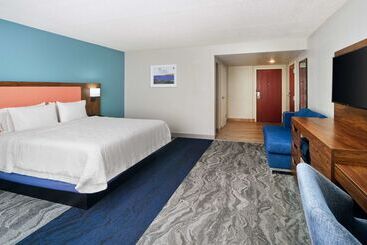 هتل Hampton Inn Melbourne Viera