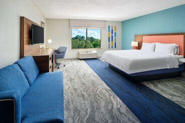 هتل Hampton Inn Melbourne Viera