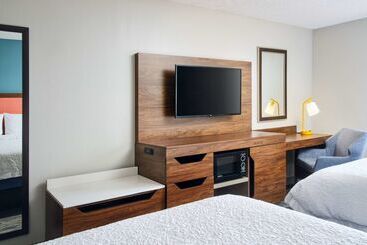 هتل Hampton Inn Melbourne Viera