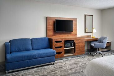 هتل Hampton Inn Melbourne Viera