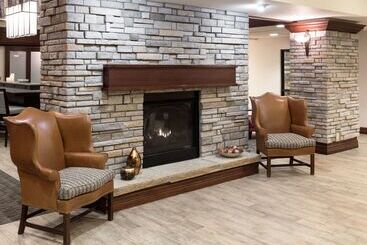 هتل Hampton Inn & Suites Colorado Springs/i25 South