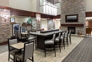 هتل Hampton Inn & Suites Colorado Springs/i25 South