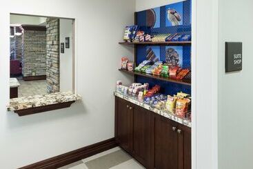 هتل Hampton Inn & Suites Colorado Springs/i25 South