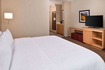 هتل Hampton Inn & Suites Denverspeer Boulevard