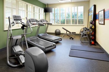 هتل Hampton Inn & Suites Savannah/midtown