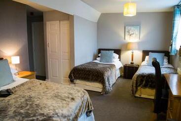 Hedley House Hotel & Apartments