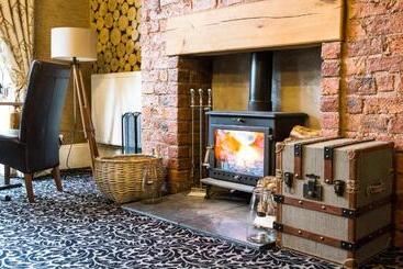 Hedley House Hotel & Apartments