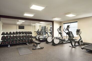 هتل Hilton Garden Inn New Orleans Convention Center