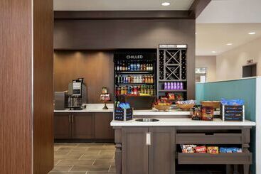 هتل Hilton Garden Inn New Orleans Convention Center