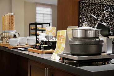 هتل Hilton Garden Inn New Orleans Convention Center