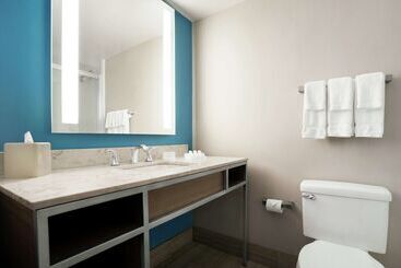 هتل Hilton Garden Inn New Orleans Convention Center
