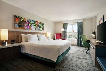 هتل Hilton Garden Inn New Orleans Convention Center