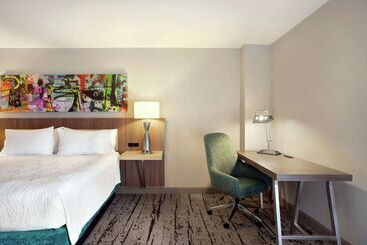 هتل Hilton Garden Inn New Orleans Convention Center