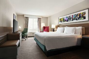 هتل Hilton Garden Inn New Orleans Convention Center