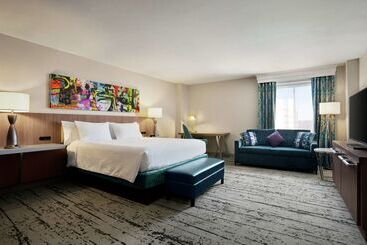 هتل Hilton Garden Inn New Orleans Convention Center