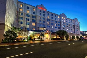 هتل Hilton Garden Inn New Orleans Convention Center