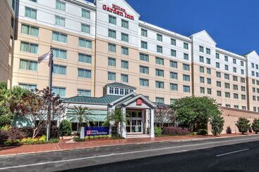 هتل Hilton Garden Inn New Orleans Convention Center