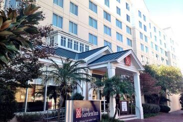 هتل Hilton Garden Inn New Orleans Convention Center
