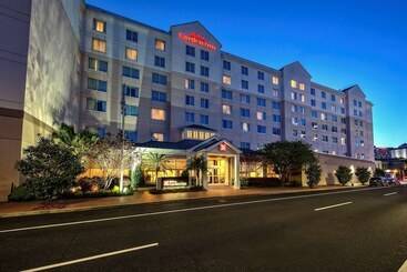 هتل Hilton Garden Inn New Orleans Convention Center