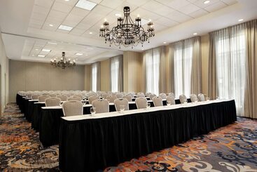 هتل Hilton Garden Inn New Orleans Convention Center