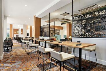 هتل Hilton Garden Inn New Orleans Convention Center