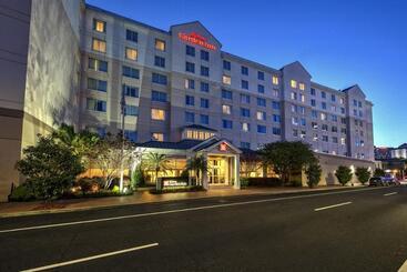 هتل Hilton Garden Inn New Orleans Convention Center