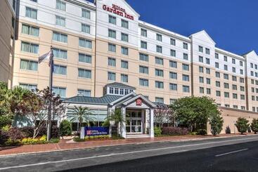 هتل Hilton Garden Inn New Orleans Convention Center