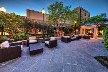 هتل Hilton Garden Inn New Orleans Convention Center