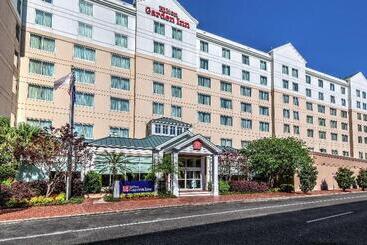 هتل Hilton Garden Inn New Orleans Convention Center