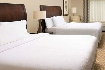 هتل Hilton Garden Inn Winstonsalem/hanes Mall