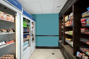 هتل Hilton Garden Inn Winstonsalem/hanes Mall