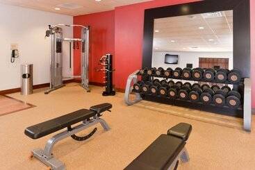 هتل Hilton Garden Inn Yuma Pivot Point