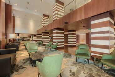 호텔 Hilton The Hague