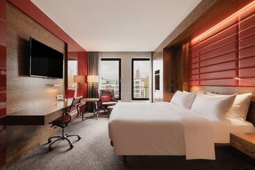 호텔 Hilton The Hague