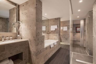 호텔 Hilton The Hague