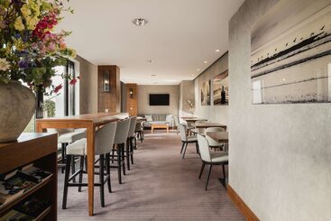 호텔 Hilton The Hague