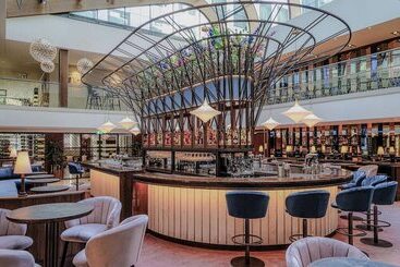 호텔 Hilton The Hague