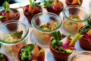 호텔 Hilton The Hague
