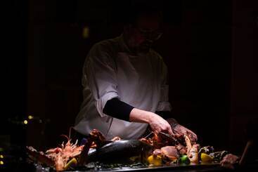 호텔 Hilton The Hague