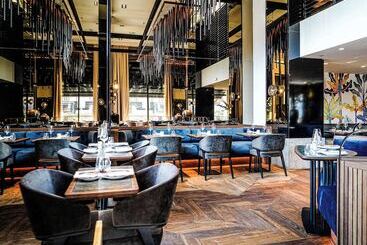 호텔 Hilton The Hague
