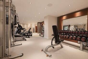 호텔 Hilton The Hague